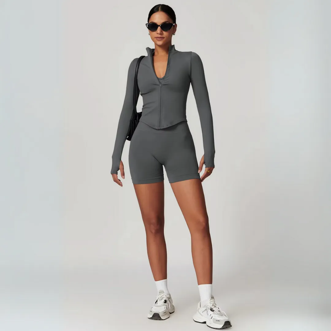THE MORAVIA JACKET