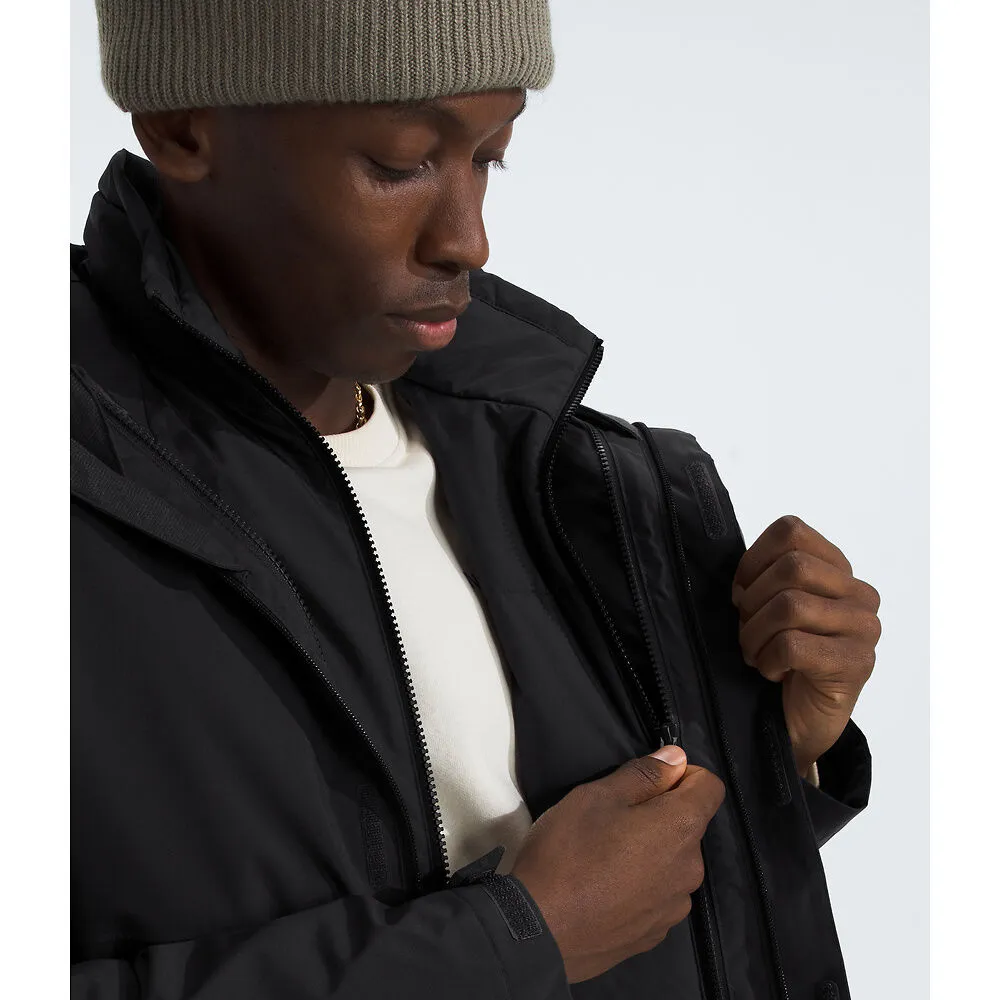 THE NORTH FACE Men's Carto Tri Climate Jacket