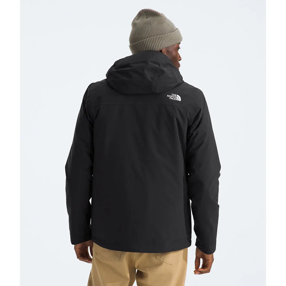 THE NORTH FACE Men's Carto Tri Climate Jacket
