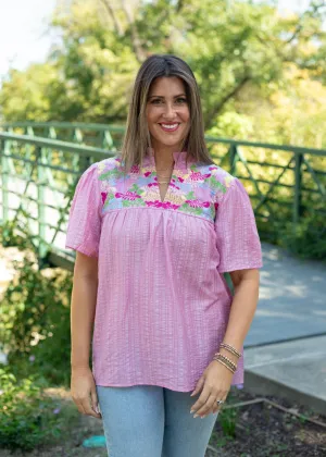 The Reece Top