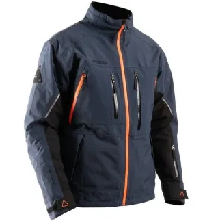 TOBE ITER V2 INSULATED JACKET