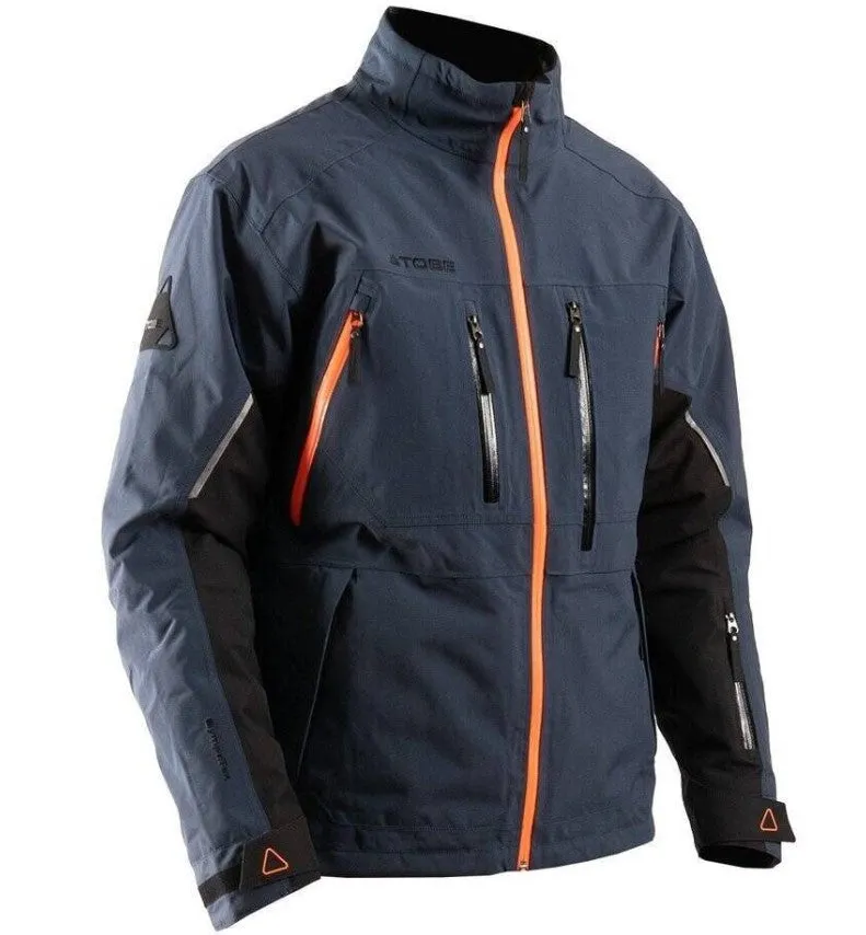 TOBE ITER V2 INSULATED JACKET