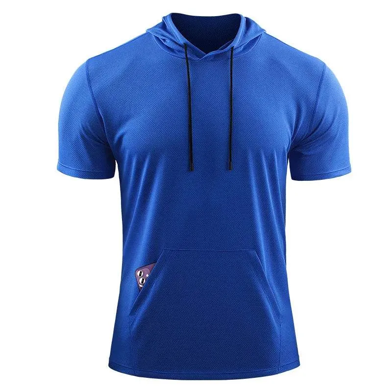 Training Hoodies for Men Jogger Jogging Shirts Basketball Soccer Jerseys
