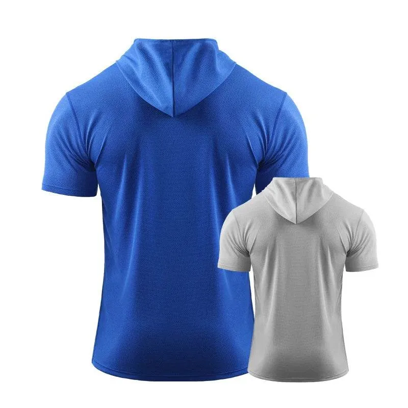 Training Hoodies for Men Jogger Jogging Shirts Basketball Soccer Jerseys
