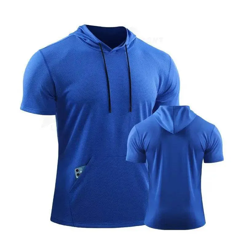 Training Hoodies for Men Jogger Jogging Shirts Basketball Soccer Jerseys