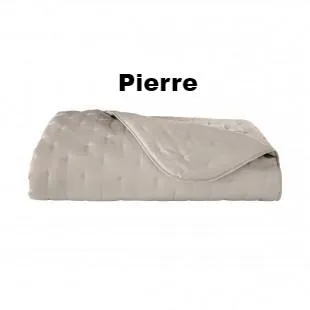 Triomphe Quilted Coverlets