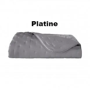 Triomphe Quilted Coverlets