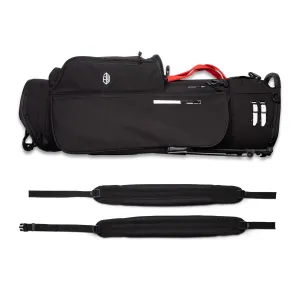 Trouper 3.0 - Black/Red