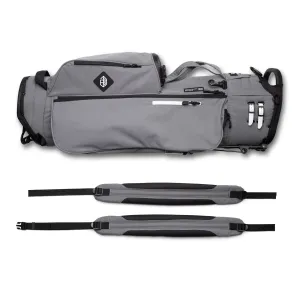 Trouper 3.0 - Charcoal