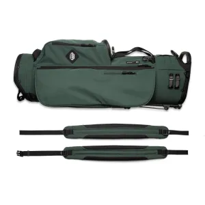 Trouper 3.0 - Dark Green