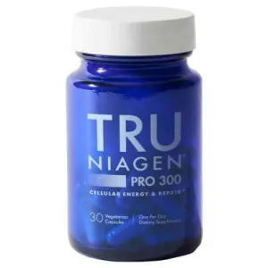 Tru Niagen PRO®  300mg