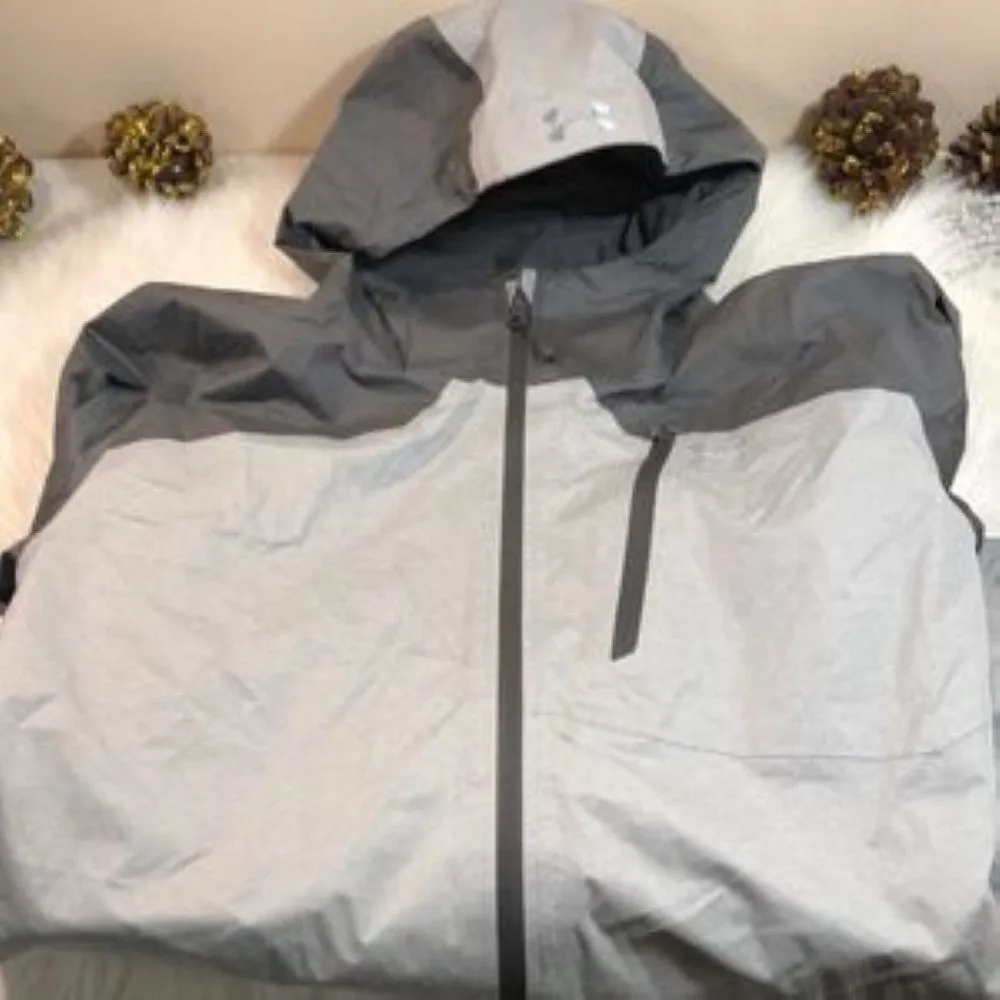Under Armour Men's Insulated 3-in-1 Jacket