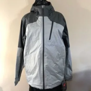 Under Armour Men's Insulated 3-in-1 Jacket