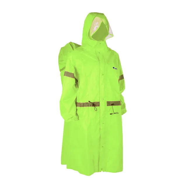 Unisex Reflective Outdoor Climbing Jacket