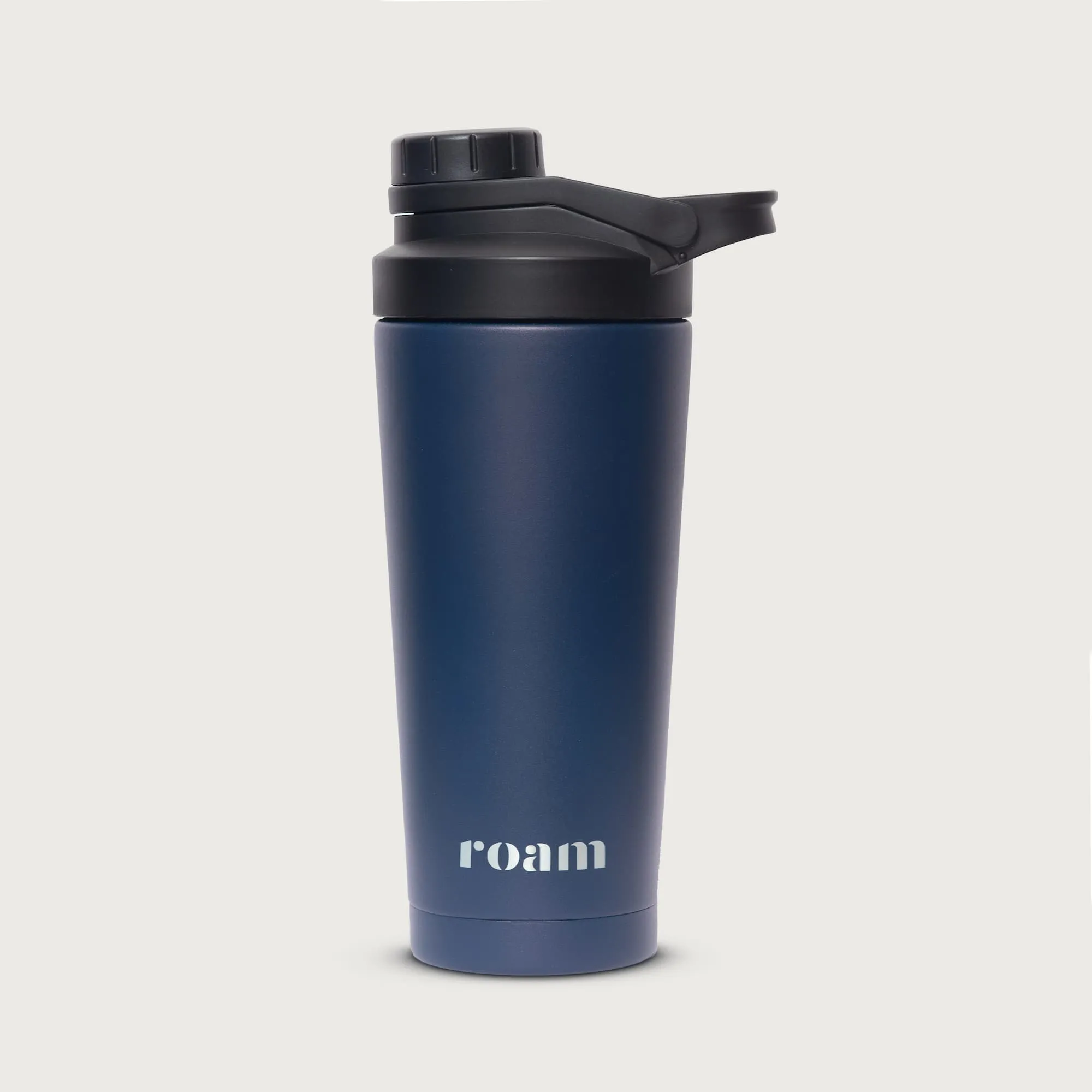 Vanilla Vegan Protein Powder and Shaker (AU)