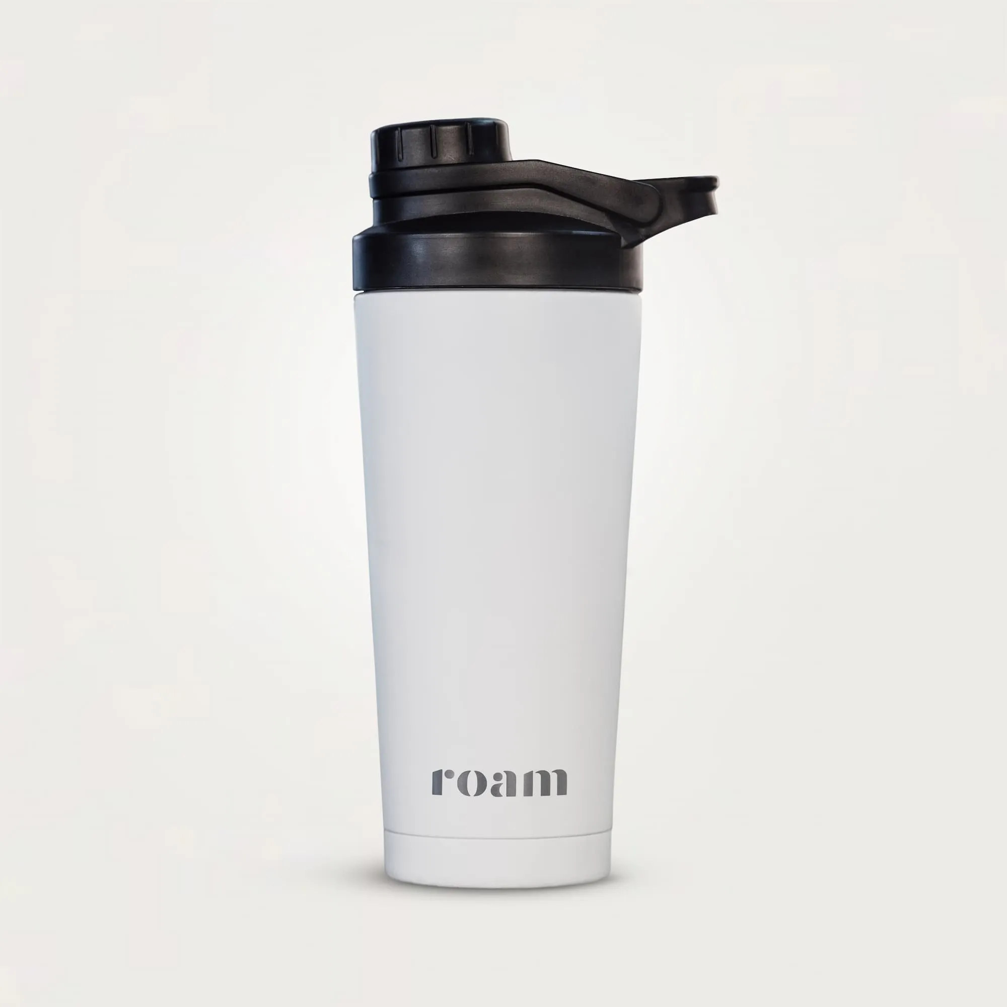 Vanilla Vegan Protein Powder and Shaker (AU)