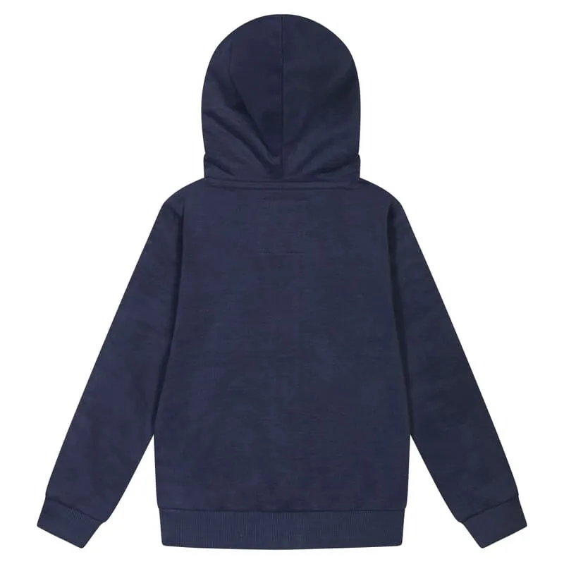 VG X MESSI CARDIGAN LS
