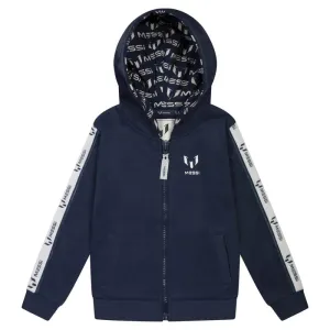 VG X MESSI CARDIGAN LS