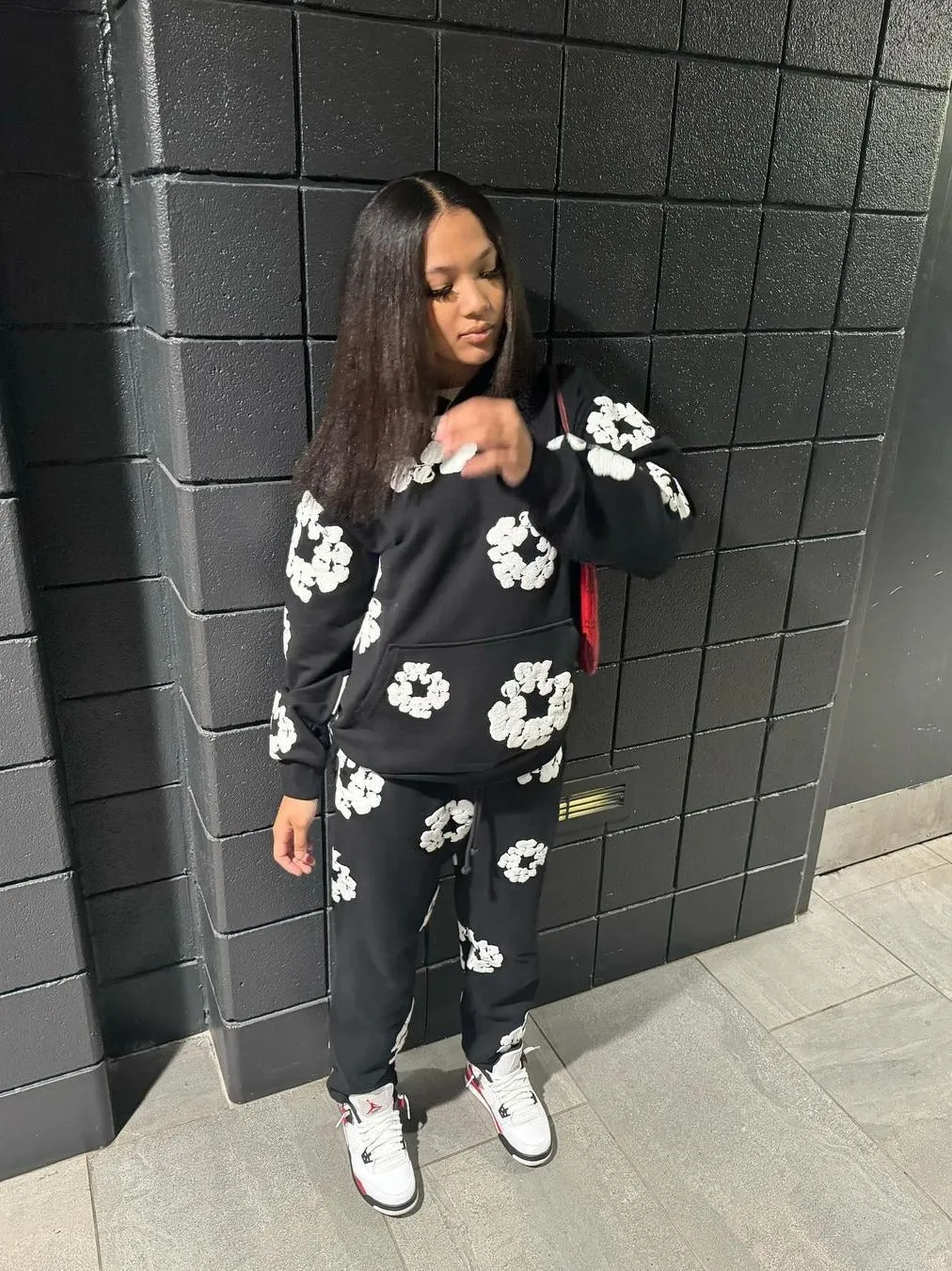 Vicky Set