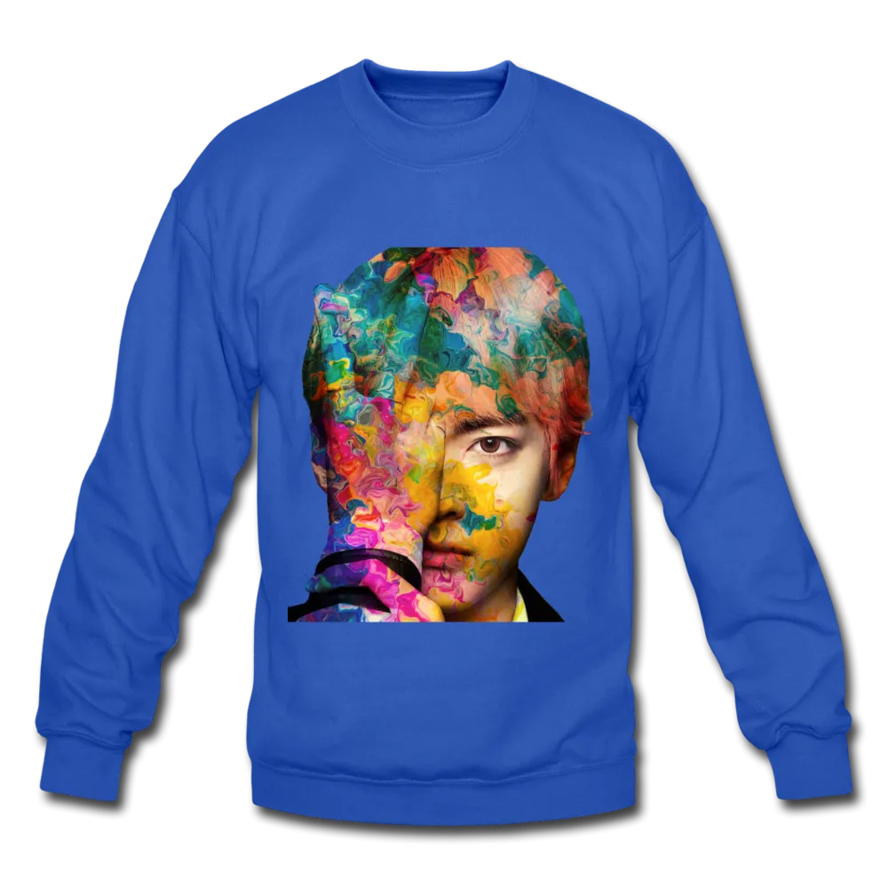 Vivrant V Taehyung Unisex Sweatshirt