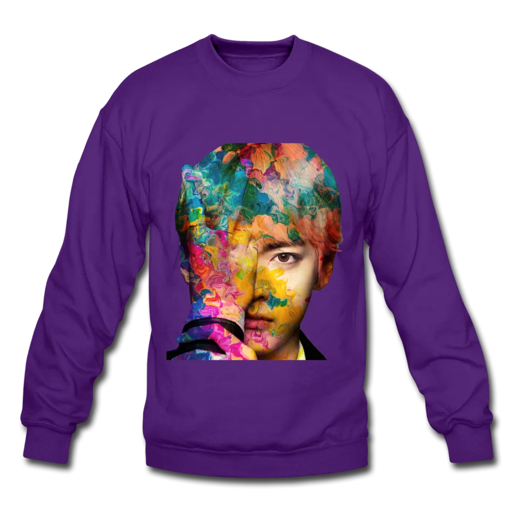 Vivrant V Taehyung Unisex Sweatshirt