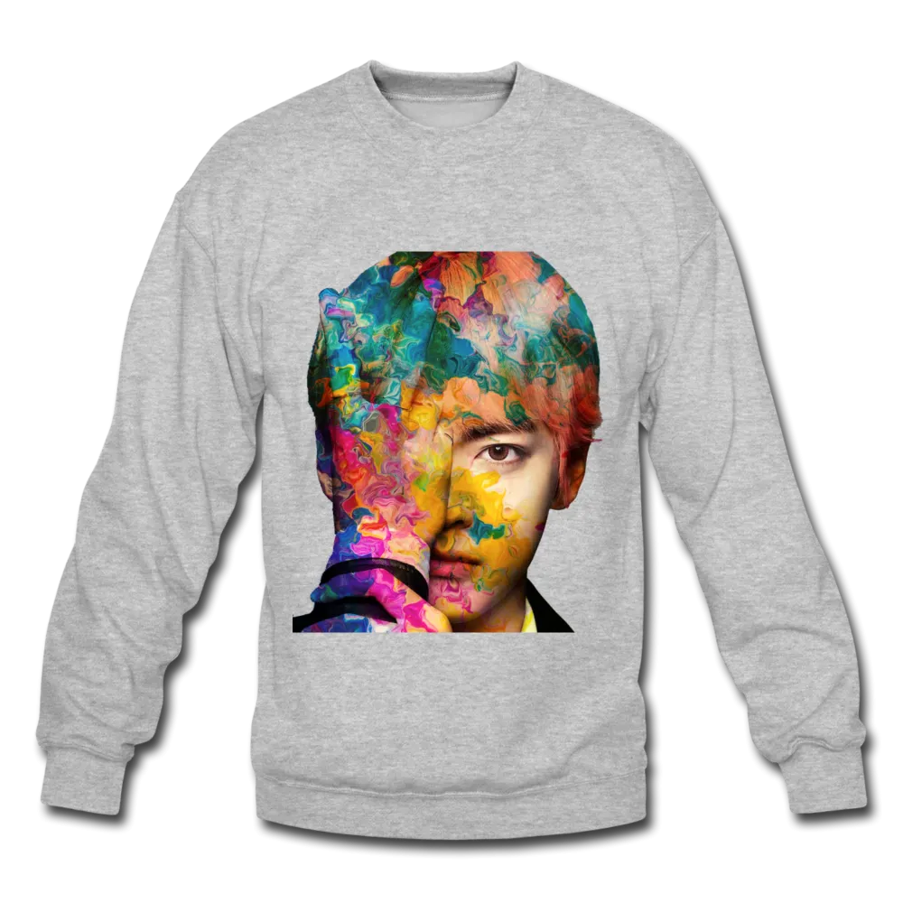 Vivrant V Taehyung Unisex Sweatshirt