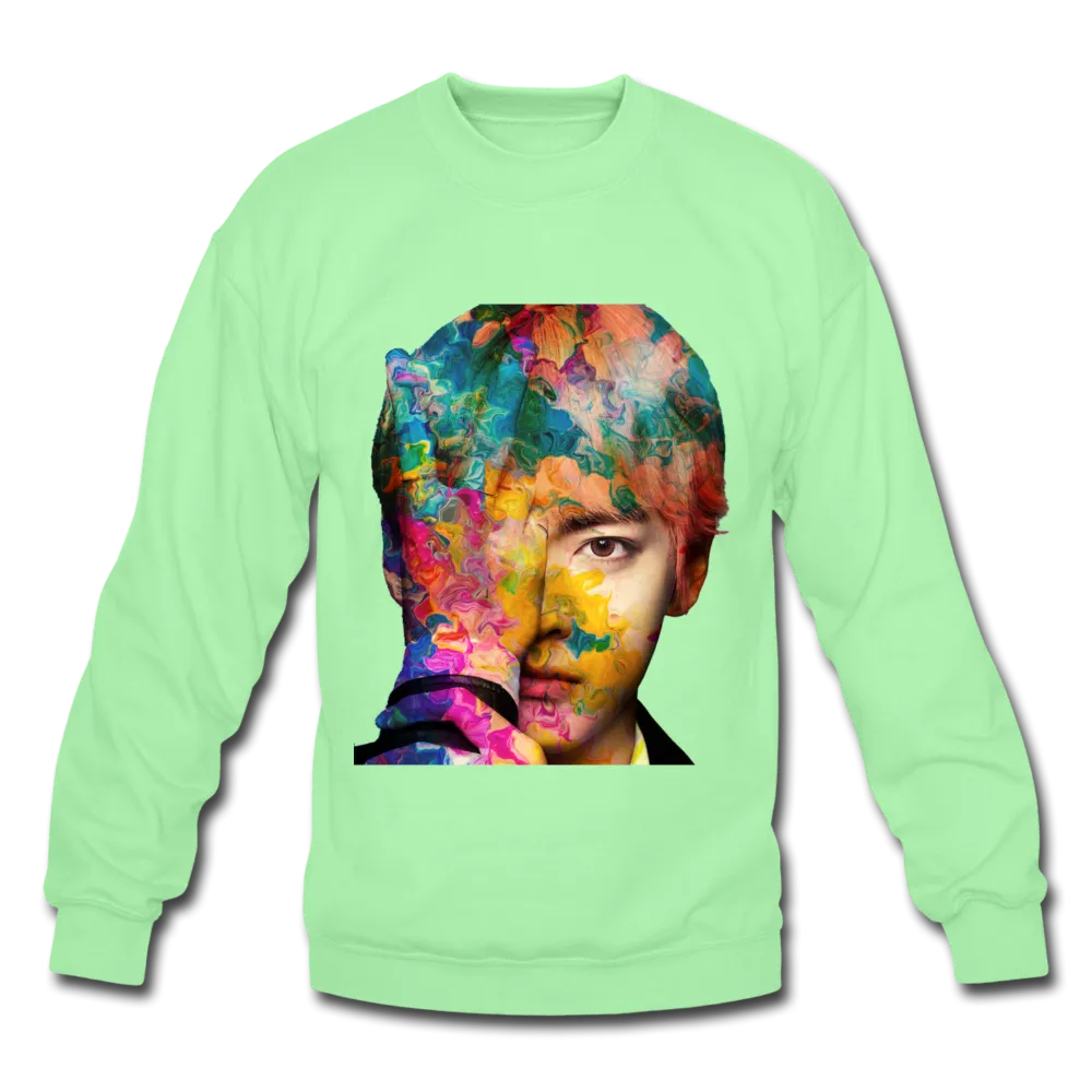 Vivrant V Taehyung Unisex Sweatshirt