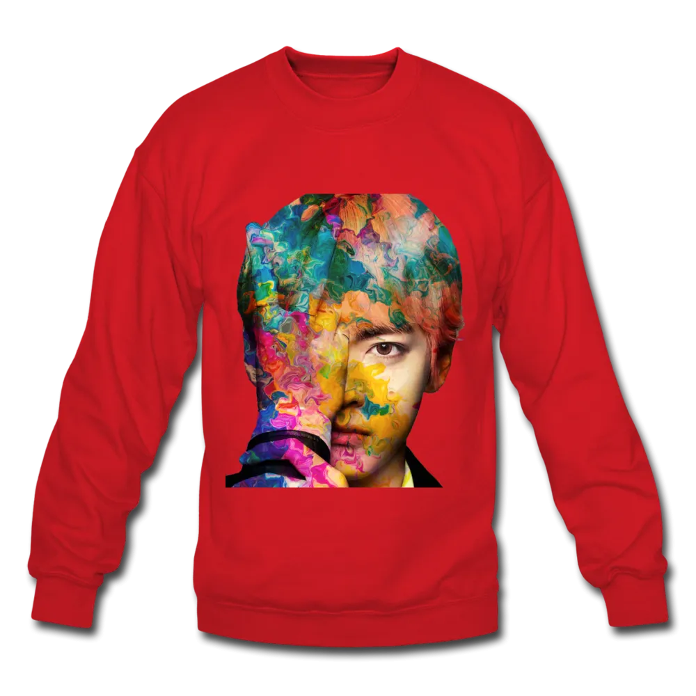 Vivrant V Taehyung Unisex Sweatshirt