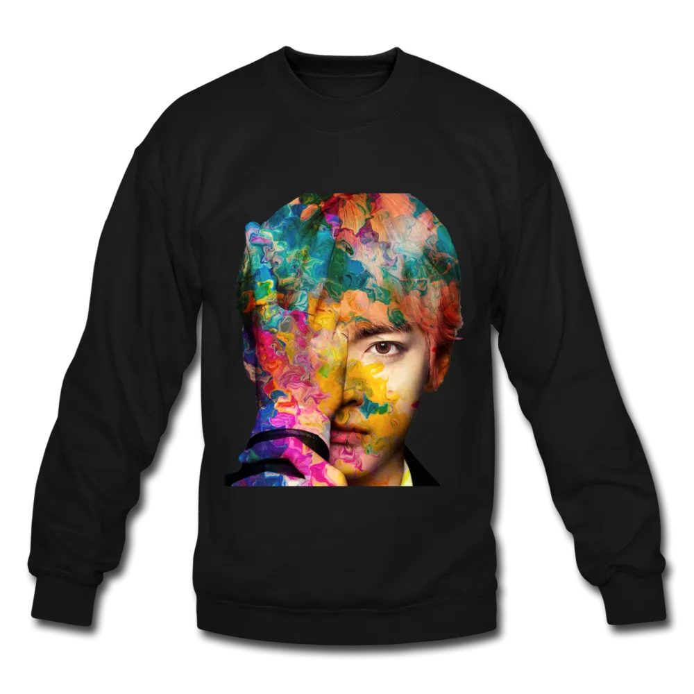 Vivrant V Taehyung Unisex Sweatshirt