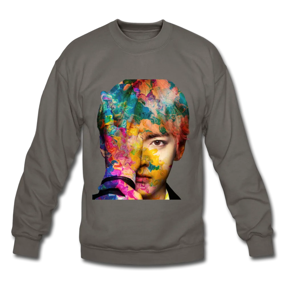 Vivrant V Taehyung Unisex Sweatshirt