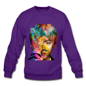 Vivrant V Taehyung Unisex Sweatshirt
