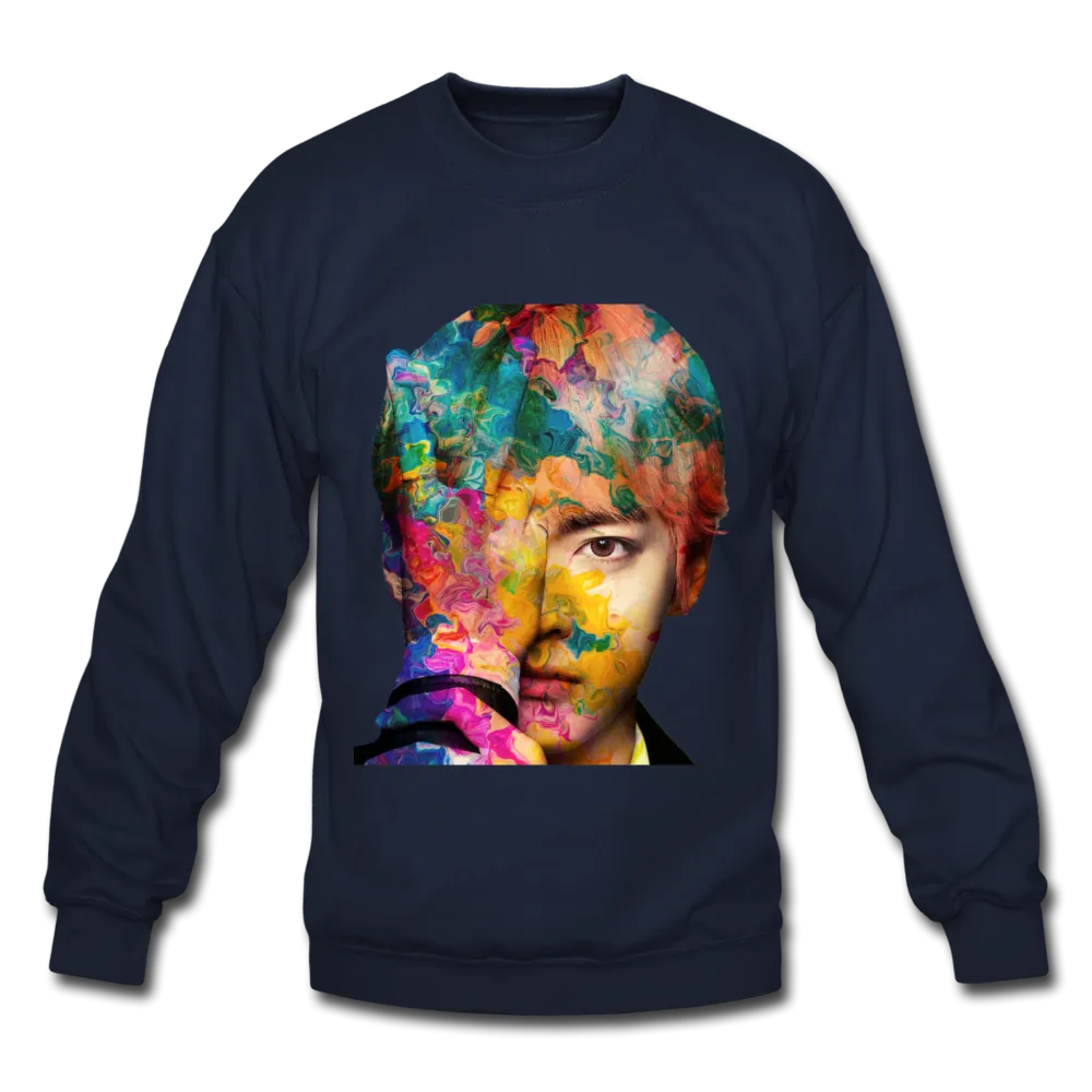 Vivrant V Taehyung Unisex Sweatshirt