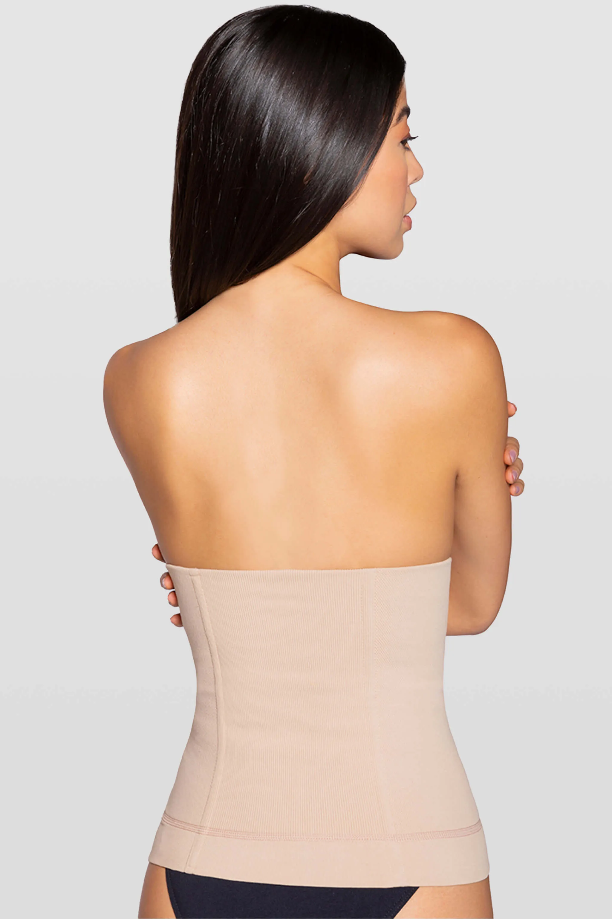 Waist Vest Corset Shapewear with 3 Size Adjustments