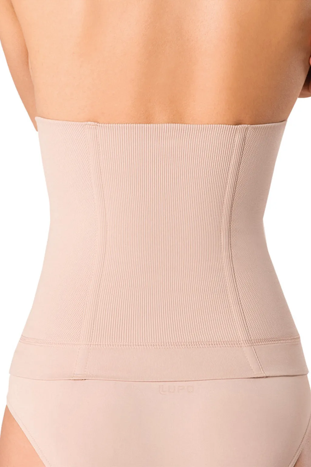 Waist Vest Corset Shapewear with 3 Size Adjustments
