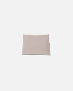 Walker skirt mini chalk
