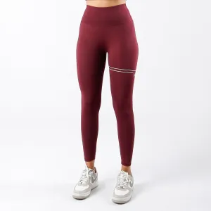 Warrior 360° Seamless Leggings