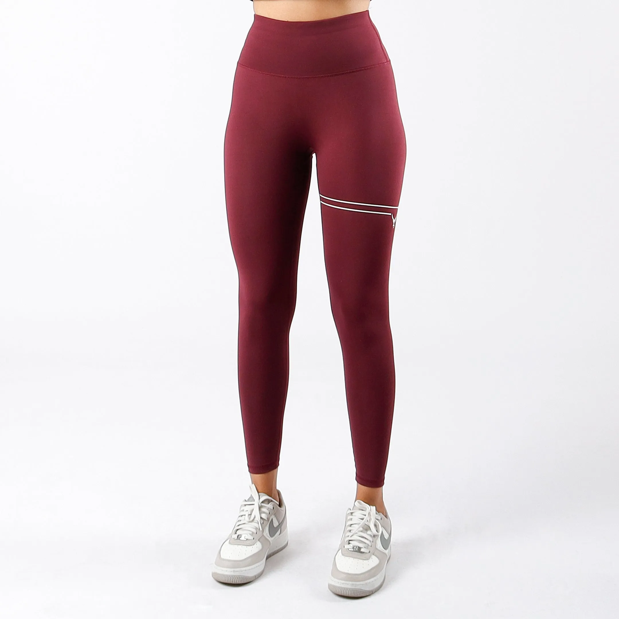 Warrior 360° Seamless Leggings