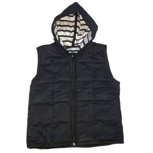 Weighted Vest- BLACK STRIPE kids to adults