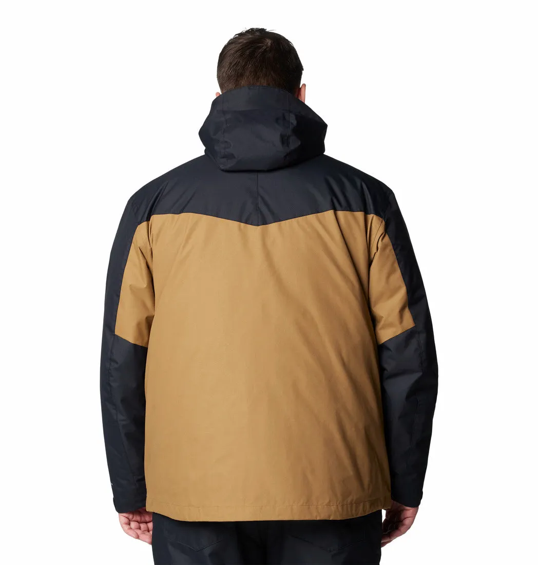 WHIRLIBIRD MANTEAU - Manteau 3 en 1 pour hommes - Columbia