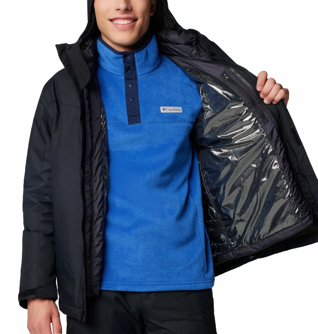 WHIRLIBIRD MANTEAU - Manteau 3 en 1 pour hommes - Columbia