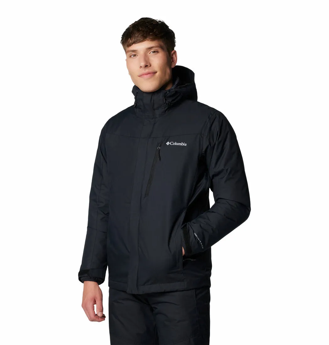 WHIRLIBIRD MANTEAU - Manteau 3 en 1 pour hommes - Columbia