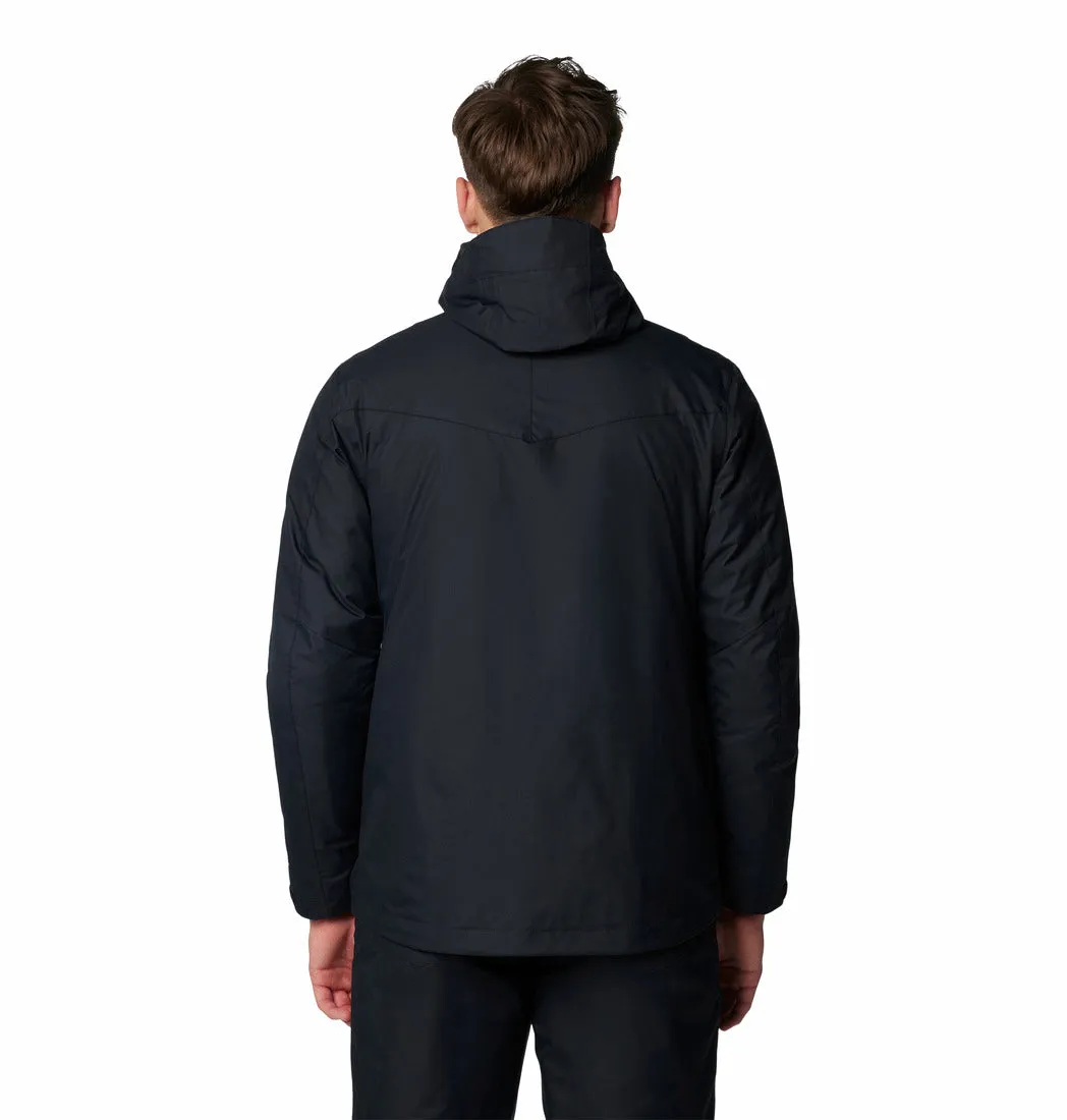 WHIRLIBIRD MANTEAU - Manteau 3 en 1 pour hommes - Columbia