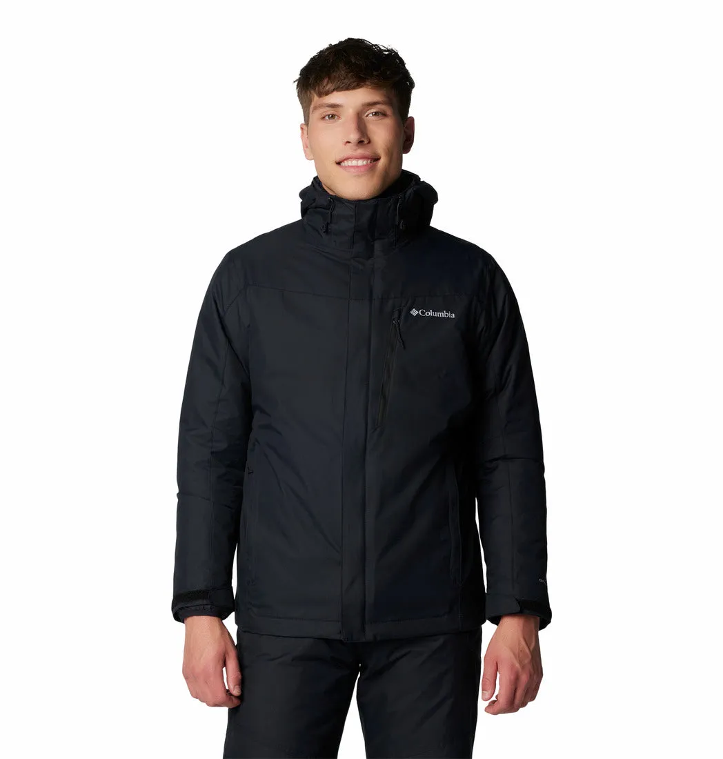 WHIRLIBIRD MANTEAU - Manteau 3 en 1 pour hommes - Columbia