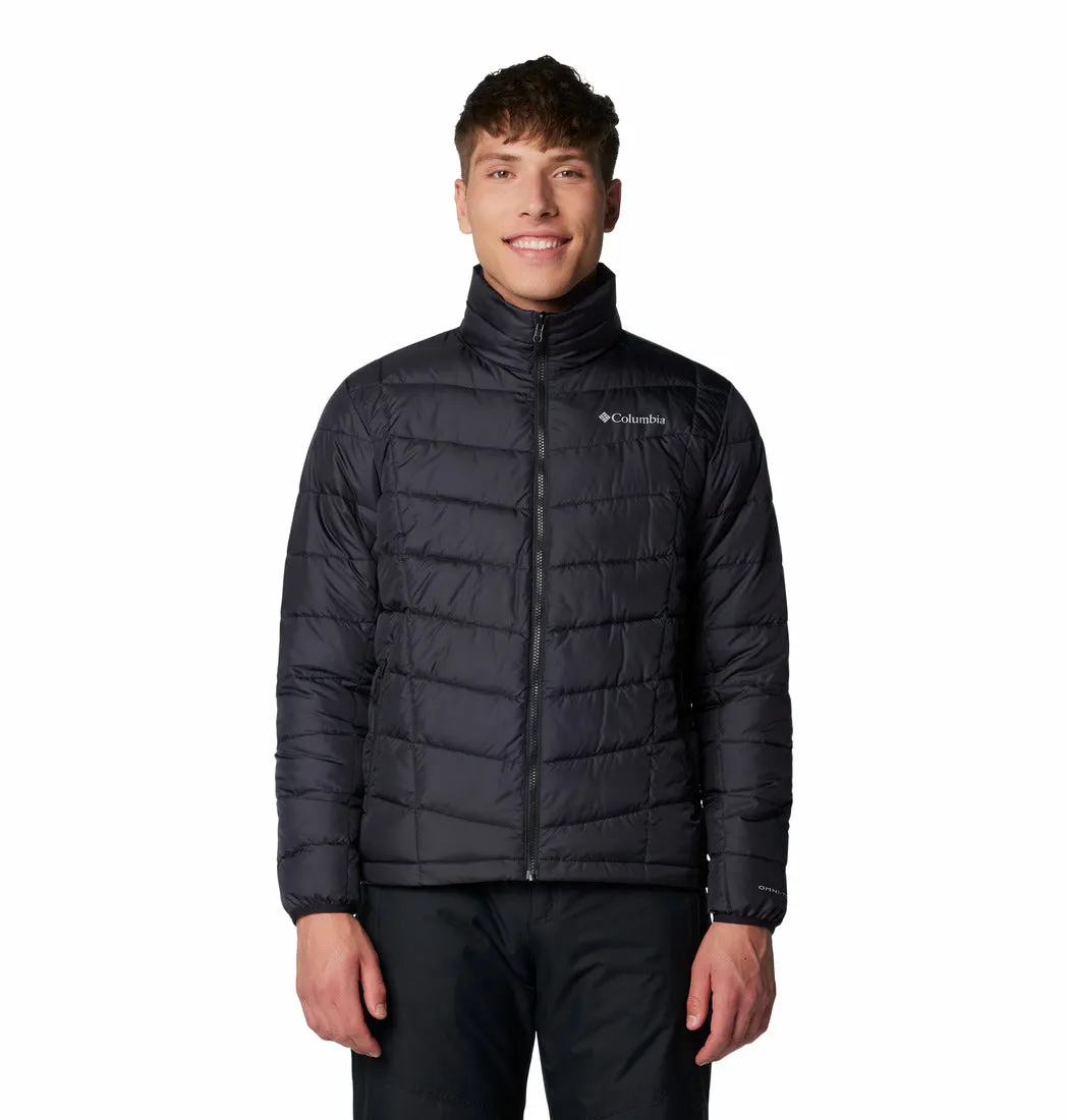 WHIRLIBIRD MANTEAU - Manteau 3 en 1 pour hommes - Columbia