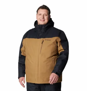 WHIRLIBIRD MANTEAU - Manteau 3 en 1 pour hommes - Columbia