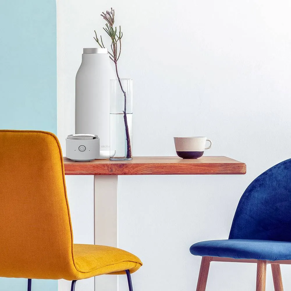 Wireless Bluetooth Speaker Bottle