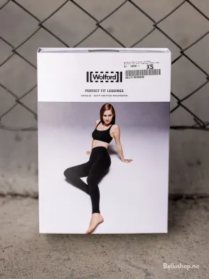 Wolford Perfect fit sort leggings