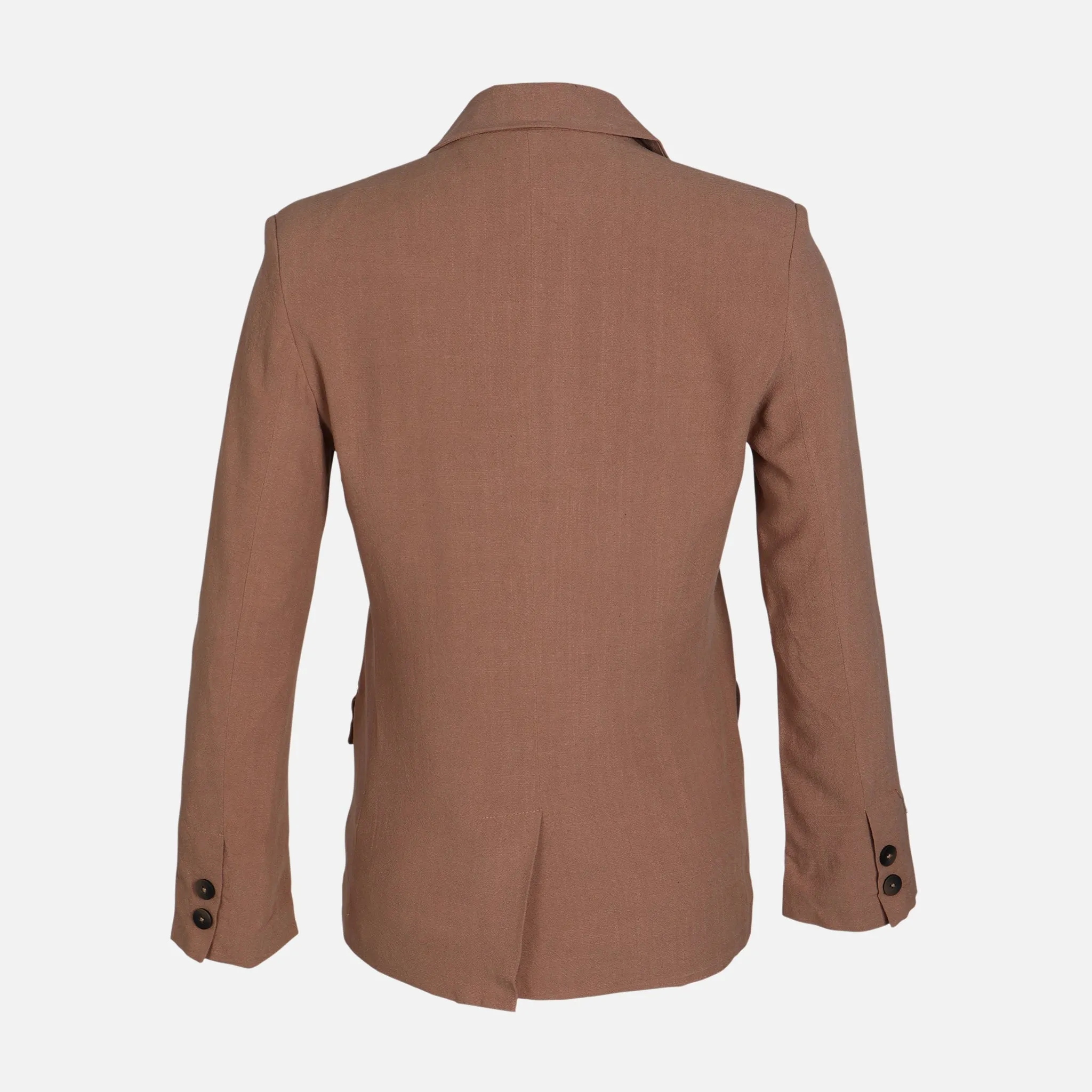 WOMEN CASUAL BLAZER