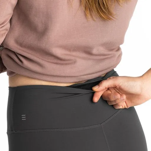 Women's All Day 7/8 Legging