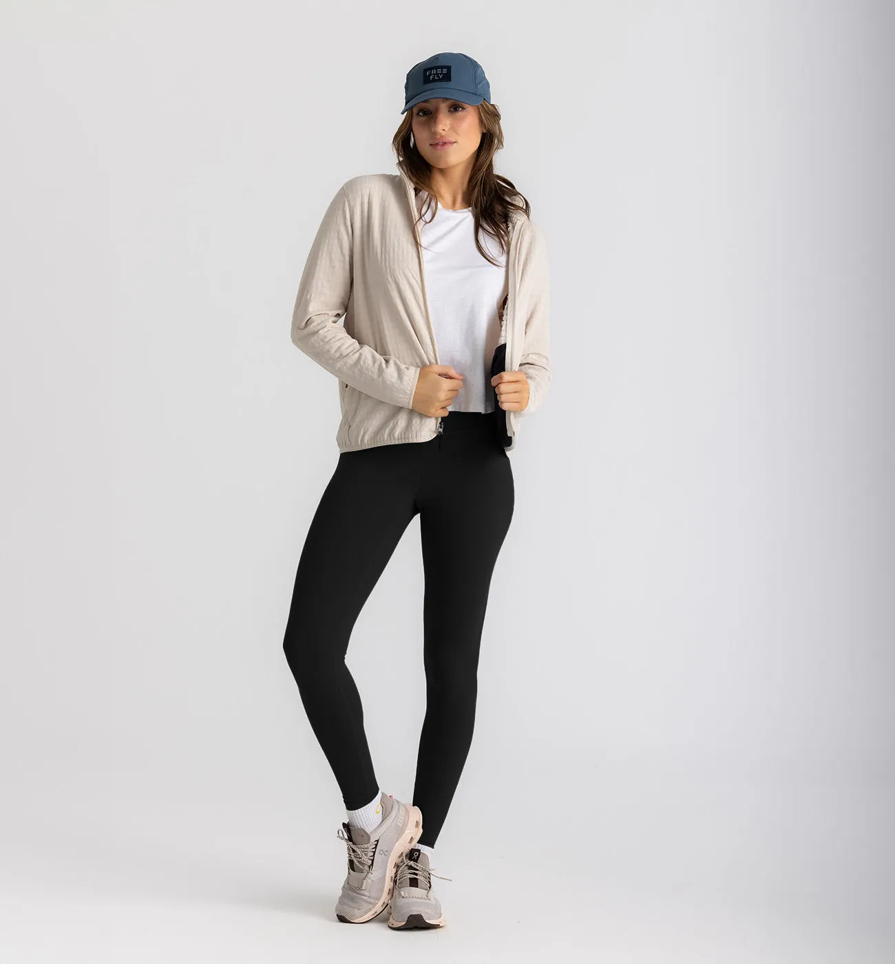 Women's All Day 7/8 Legging